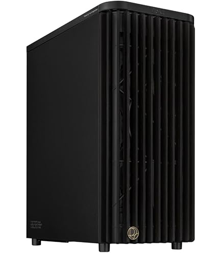 ★ASUS PA602 ProArt Case 放熱性に ミニマリズムデザイン ProArt PA602｜Gaming Case｜ASUS USA