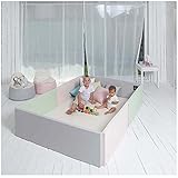 [Alzip Mat] Guard Castle SG - Modern Grey by Alzip