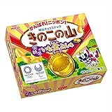 明治 きのこの山安納芋のいも金とん味 64g ×10箱