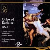 Orfeo Ed Euridice