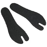 SK11 地下足袋用 除湿消臭インソール 強力タイプ 25-29cm STAI-DRY25-29