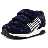 K-Swiss SI-18 Trainer 2 ベビー 米国 2 ブルー スニーカー [並行輸入品]