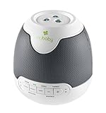 HoMedics mybaby SoundSpa子守歌サウンドと投影( 2pk )