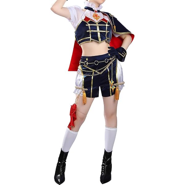 Amazon.co.jp: [YUASEN]フレン・E・ルスタリオ 制服 フレン・E