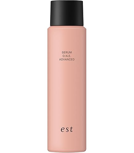 Amazon.co.jp: est(エスト) セラム ワン アドバンスド : ビューティー