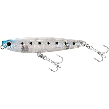 Amazon.co.jp 売れ筋ランキング: ペンシル・ポッパー の中で最も人気の