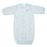 (ボリボンウーフ)boribon oeuf　グウテ＆ソージュ　ツーウェイドレス 2WAYドレス/A　50-70cm