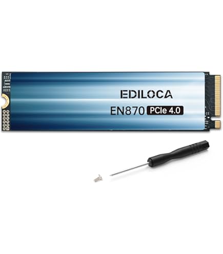 Western Digital 2TB WD Blue SN5000 NVMe Internal Solid State Drive