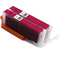 Amazon.co.jp: 【pomme】 BCI-381+380XL/5MP 染料 お得な5色セット×2