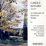 Collection of American Songs / Various