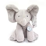 季節商品GUND（ガンズ）フラッピー エレファント