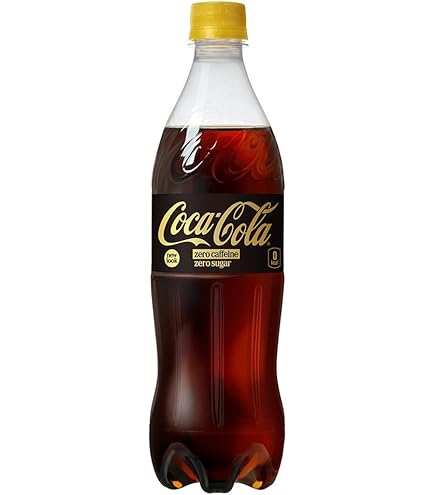 Amazon.co.jp: Coca-Cola Zero Caffeine 1.5L PET : Food, Beverages
