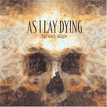 【中古】 AS I LAY DYING アズアイレイダイイング / Shaped By Fire 輸入盤 Amazon.co.jp: Shaped By Fire: ミュージック