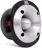Amazon.co.jp: FOSTEX ホーン型スーパーツィーターシステム GS17H 1