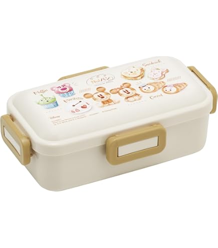 Amazon | ディズニー 30周年 スーベニア ランチケース 東京ディズニー