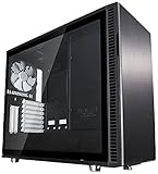 Fractal Design Define R6 Midi-Tower Black