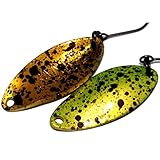 ニュードロワー バンナ 1.7g #10 マダムキラー