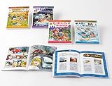 科学漫画サバイバルシリーズ【2023年新刊】4巻セット
