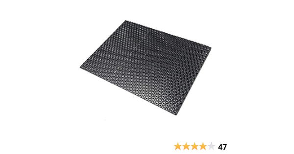 Amazon Ttch 靴修理キット Naシート 黒カラー 靴底補修用 滑り止めシート キット