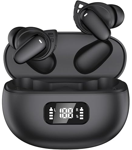 Amazon.co.jp: Bluetoothイヤホン ワイヤレスイヤホン 6つのシリコン