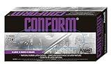 GLOVES,CONFORM XT,LGE,CLR