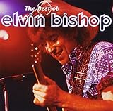Best of by Elvin Bishop