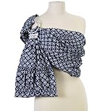 Hava Chic Baby Sling: Anna, Regular by HAVA