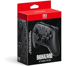 Amazon.co.jp: 【任天堂純正品】Nintendo Switch 2 Proコントローラー
