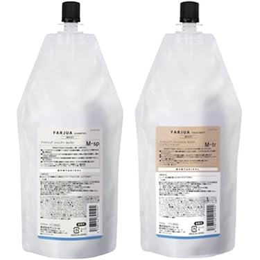 Amazon.co.jp 最新リリース: シャンプー・コンディショナーセット の