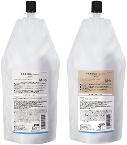 Amazon | サンコール ファルジュア シャンプー コンセントレート 500mL