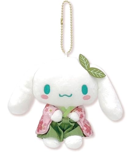 Amazon.co.jp: ナカジマコーポレーション 桜着物 シナモロール MC