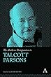 The Anthem Companion to Talcott Parsons (Anthem Companions to Sociology)