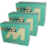 ミタゲンＭ3箱　浄化槽機能回復剤消臭剤
