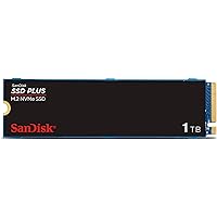サンディスクエクスストリーム1TB M.2 NVMe SSD