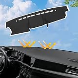 新型 スズキ ジムニー ダッシュボードマット JB64 JB74 ジムニー ダッシュボード 車内 ダッシュボードカバー 車種専用設計 Jimny JB64 JB74 2018-現行 日焼け防止 ダッシュボードライト スズキ ジムニー JB64 JB74 保護マット