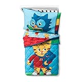 Daniel Tiger 寝具