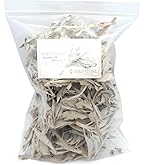 Amazon.co.jp: sin(シン) 無農薬 ホワイトセージ 枝無し(リーフ) 約10g