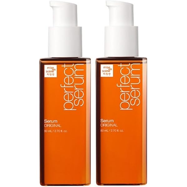 Amazon | 【2個】ミジャンセンパーフェクトセラム 80ml mise en