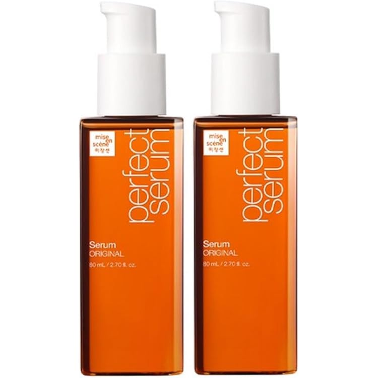 ザ パーフェクト セラムオールインワン しっとり120mL 本体2個セット Amazon | 【2個】ミジャンセンパーフェクトセラム 70ml mise en scene