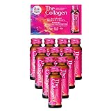 ザ・コラーゲン(The Collagen) ザ・コラーゲン<ドリンク> 10本
