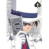 まじっく快斗 [レンタル落ち] 全4巻セット [マーケットプレイスDVDセット商品]