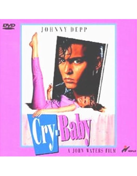 Amazon.co.jp: シリアル・ママ [DVD] : ジョン・ウォーターズ