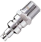 ビハウス(BeHAUS) 高圧力プラプラグ B-3HP