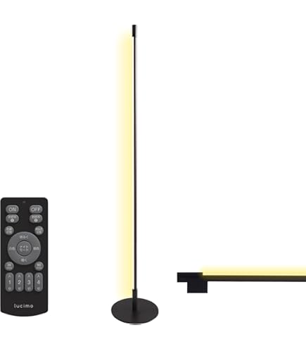 Amazon.co.jp : ottostyle.jp フロアライト スティック型 LEDフロア