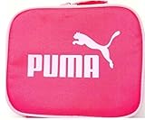 Puma - Little Girls Lunch Tote Bag Pink [並行輸入品]