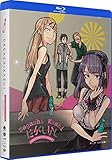 Dagashi Kashi: Complete Series [Blu-ray] [Import]