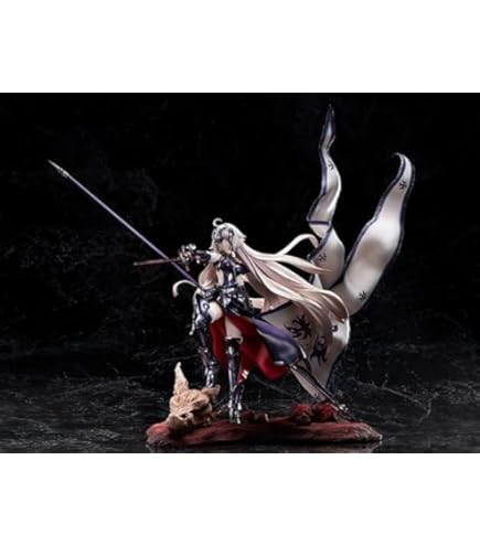 Amazon | リコルヌ FGO アヴェンジャー/ジャンヌ・ダルク[オルタ