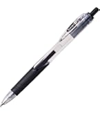 Amazon | ゼブラ 油性ボールペン スラリ 0.5 黒 10本 B-BNS11-BK