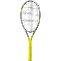 HEAD - ヘッド エクストリームS グラフィン360 51YEDtE23bL._AC_UL210_SR210,