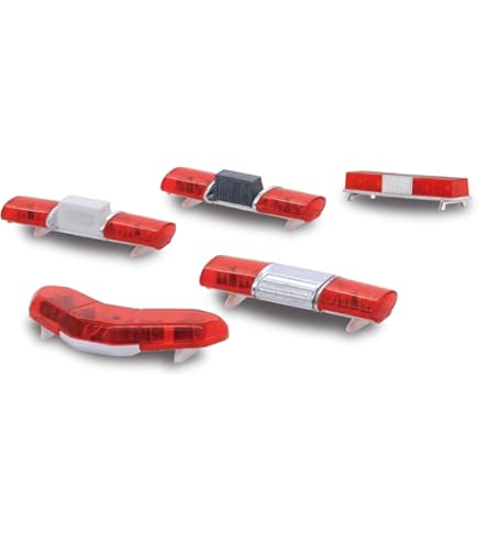 フジミ模型 1/24 パトカーパーツセット 2mvetro Amazon | 1/24 ガレージ＆ツールシリーズ No.13 パトカー